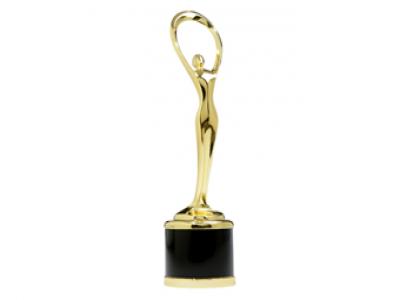 24th Annual Communicator Award of Excellence, 2018