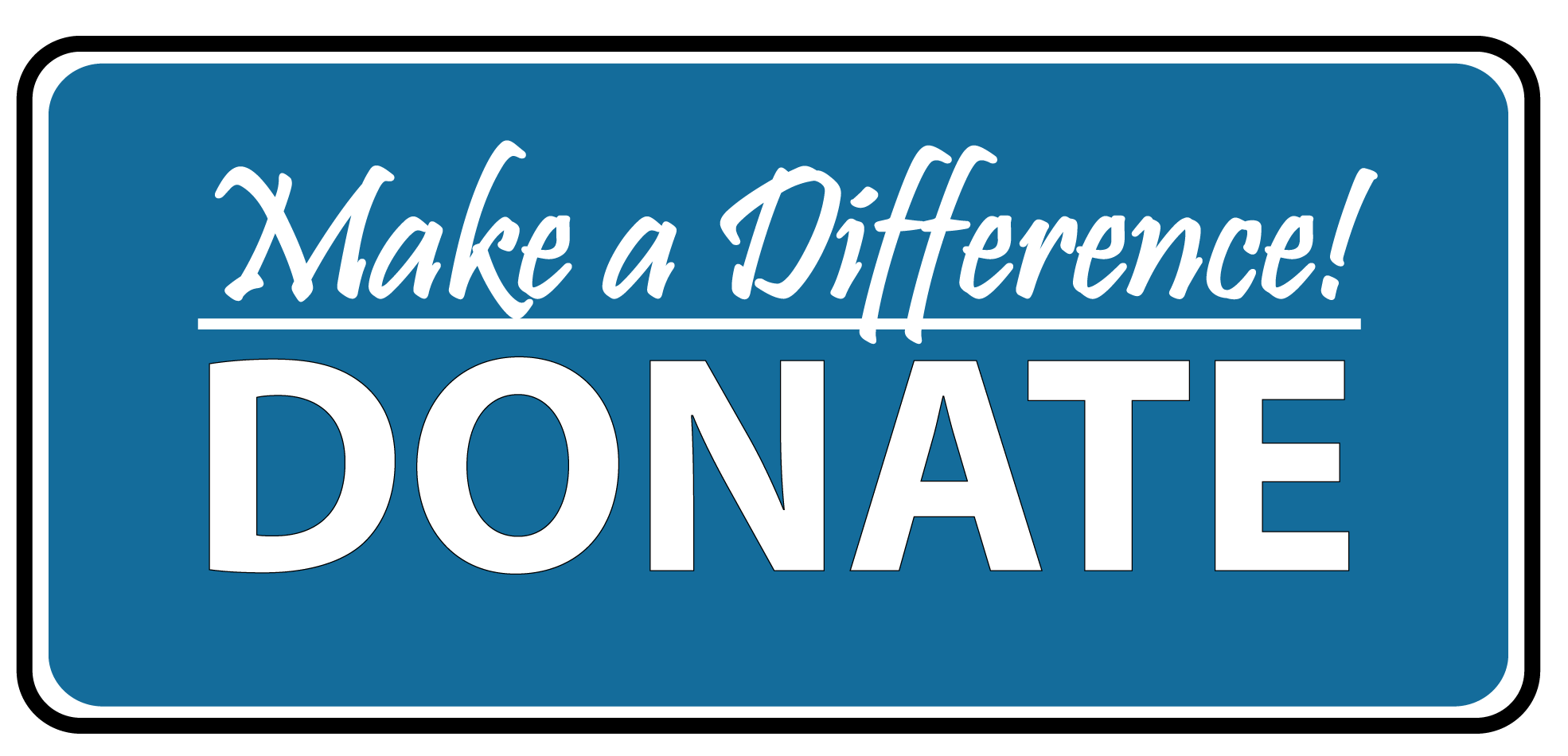Make a difference