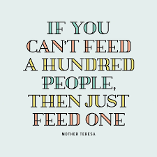 Feed the Children