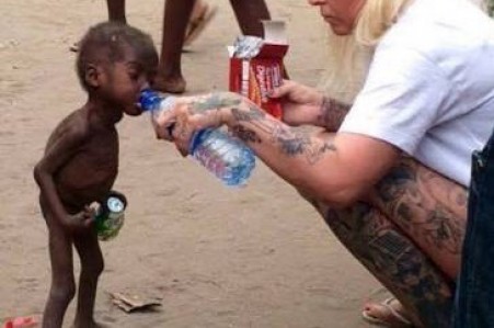 Food for children