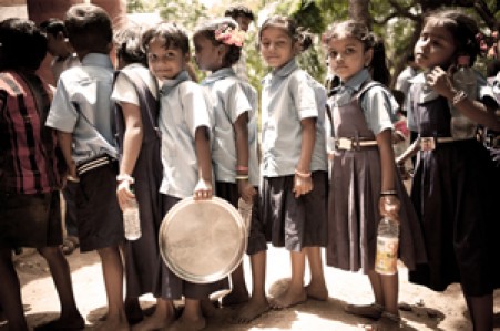 Help Indian Childs