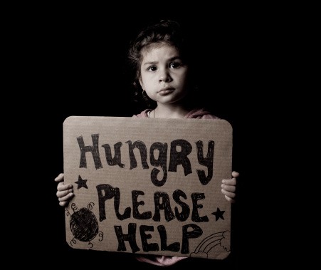 hunger free