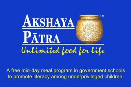 FOOD FOR CHILDREN 