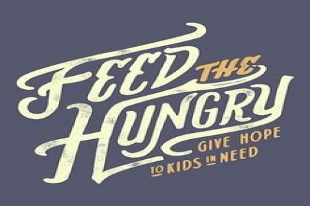 Feed the Kids
