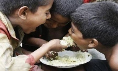 its not just a campaign but food for your soul....plz donate as much as you can