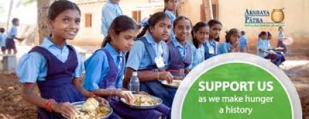 A Hungry Child Is Everyone's Responsibility 