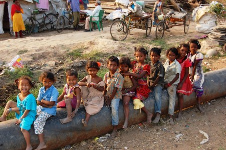 Support for Education of Coastal Areas Children