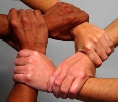 LET'S MAKE A DIFFERENCE