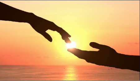 Helping Hands
