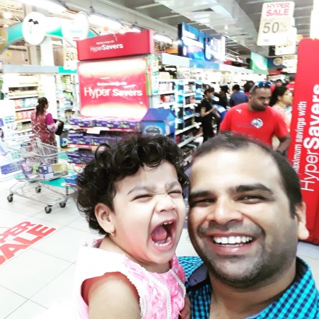 Raise a child and make future