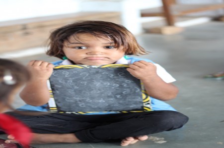 Feed a Child