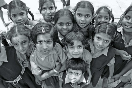 Rs 95/- Can Change a Life