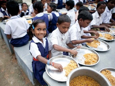 feed the need