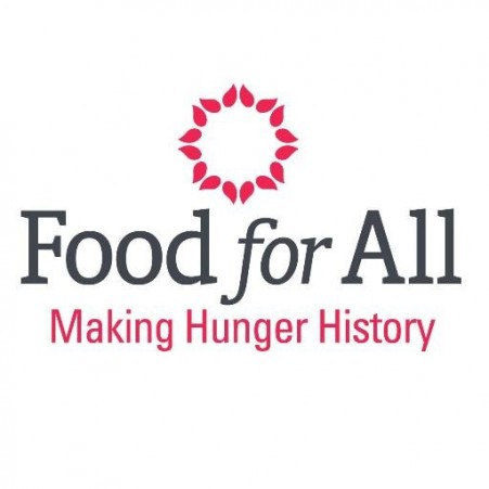 Get Rid of Hunger, Food for all