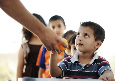 Future of India : Children