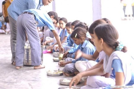 Take accountability for healthy India