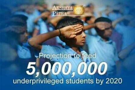 Feed a Child