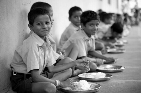 Feed the future