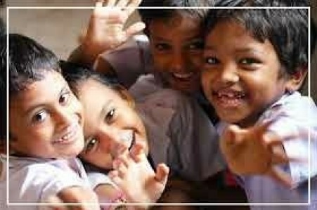 Spreading Happiness