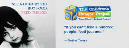 Feed a Kid 