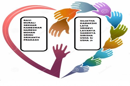 Helping Hands