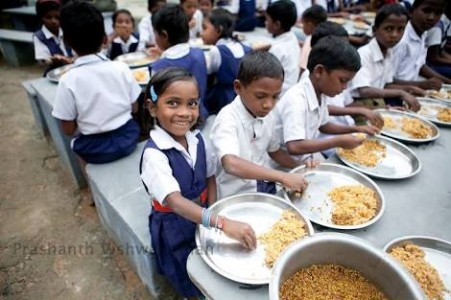 SPREAD MORE SMILES