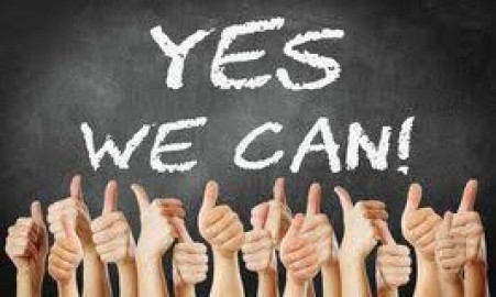  Yes We Can 