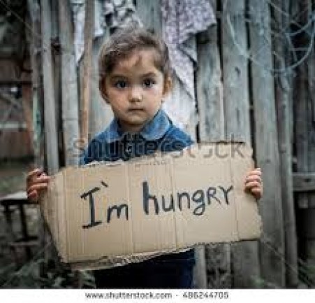It's time to Give Back To Society