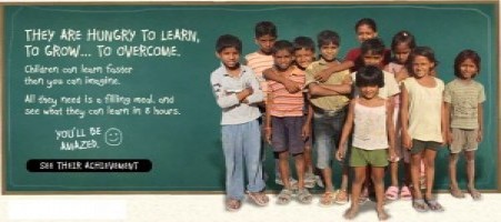 SOBHA DAFFODILS FUNDRAISING CAMPAIGN