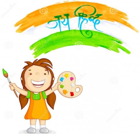 Let's Save India's Future!