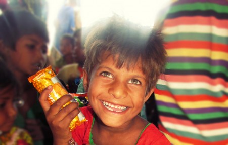 Gift A SMILE