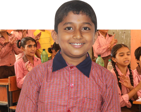 stories of children